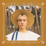 Tied Rue Marie - Tied To A Dream (LP)