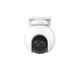 EZVIZ C8PF - Bolvormige IP-beveiligingscamera - Binnen & buiten - 1080p - PTZ - WiFi