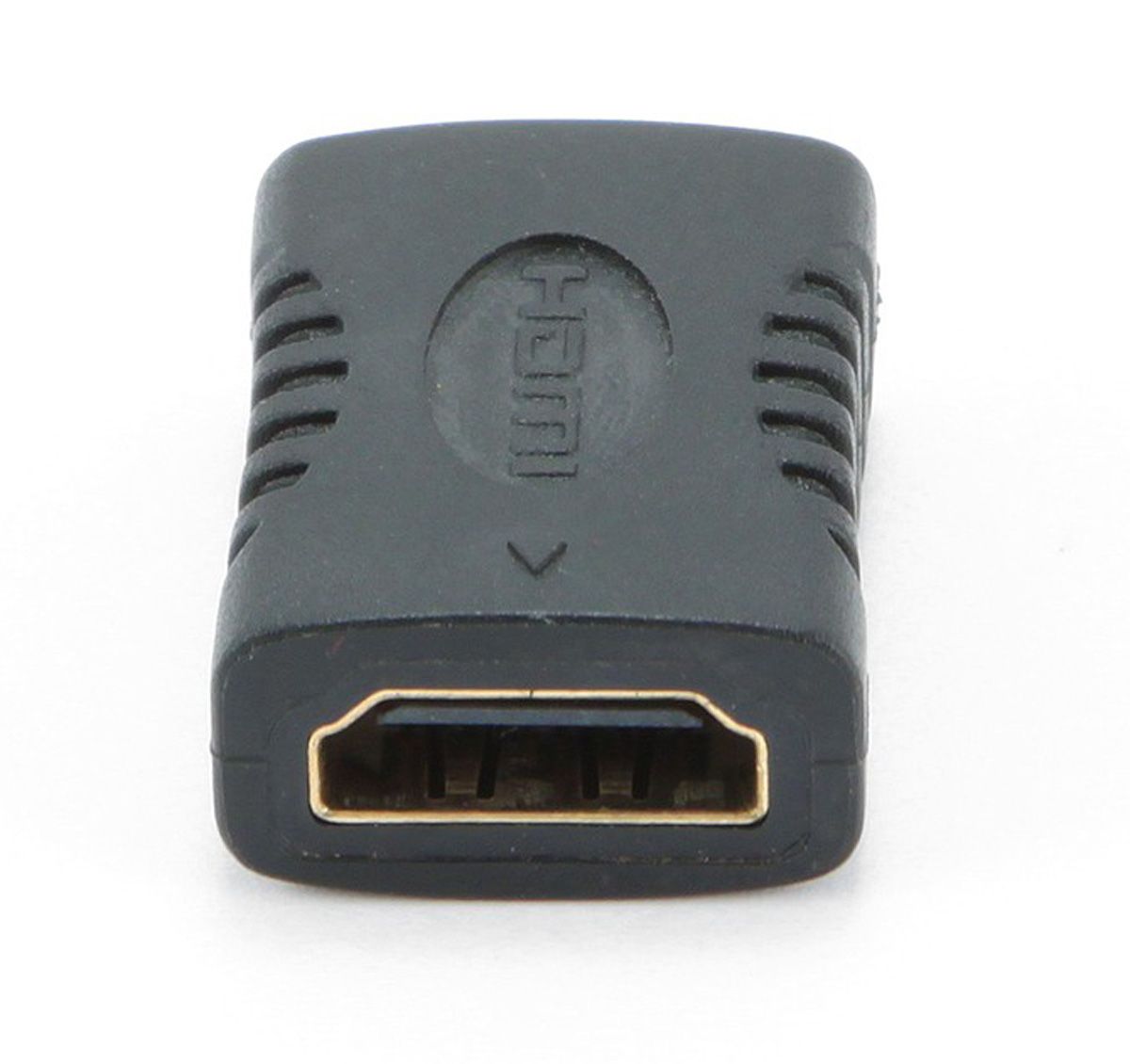 Gembird A-HDMI-FF - HDMI Adapter - Zwart