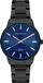 Pacific Montre homme Pacific, noir, modèle Pacific-PC00905