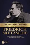 BIRTH OF TRAGEDY FROM THE SPIRIT OF MUSIC
