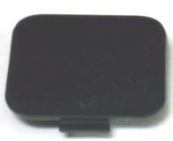 PRASCO Klappe, Abschlepphaken BM0971236 vorne | Compatibel met: BMW 7