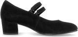 Gabor - Femme - Escarpins - Noir