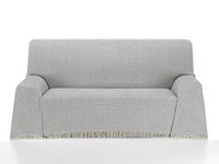 Martina Home Sprei 300, grijs
