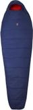 Fjallraven Fjällräven Abisko Mummy Slaapzak two seasons, reg blauw