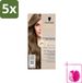 Schwarzkopf Creme Supreme Haarfarbe 7-
