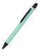 Intrekbare Unlinne Balpen Alu Stylus Mint