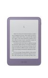 Amazon Kindle 16 GB (nieuwste generatie), nu dunner, lichter en sneller, scherm van 6 inch - Ube