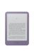 Amazon Kindle 16 GB (nieuwste generatie), nu dunner, lichter en sneller, scherm van 6 inch - Ube