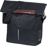 Basil City Single Pannier - 16L - Black