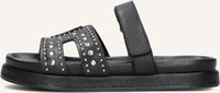 BLASZ Mag-74 Slippers - Dames - Zwart - Maat 40