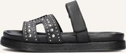 BLASZ Mag-74 Slippers - Dames - Zwart - Maat 40