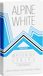 Cobea 7184026 Bandelette de blanchiment des dents Menthe