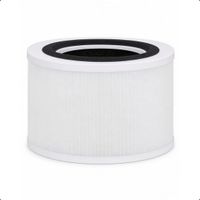 Filtres et accessoires pour purificateurs d'air
