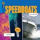 Speedboats Libri GmbH Speedboats Paperback
