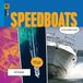 Speedboats Libri GmbH Speedboats Paperback