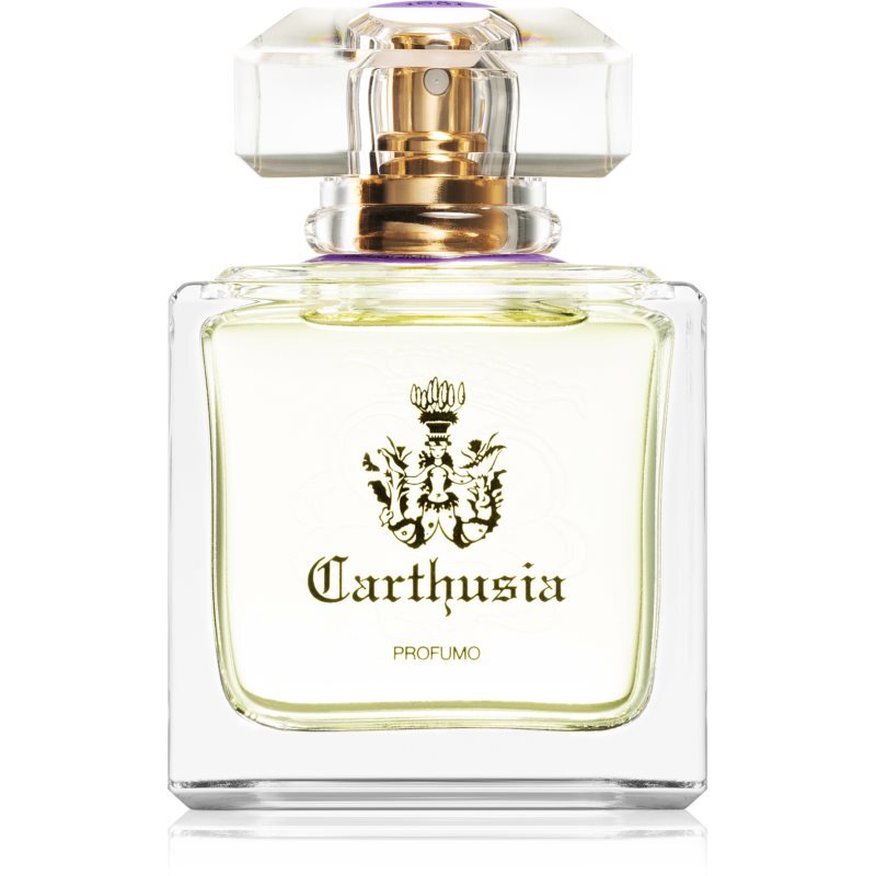 CARTHUSIA Gelsomini di Capri parfum / dames