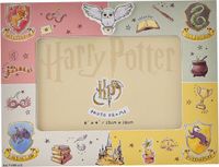 Widdop & Co. Harry Potter Fotolijst Hogwarts Houses