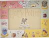 Widdop & Co. Harry Potter Fotolijst Hogwarts Houses