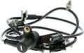 VEMO ABS-sensor toerental voorwiel rechts voor HYUNDAI MATRIX (FC) V53-72-0015
