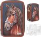 Depesche Miss Melody 3-vaks etui - LUXURY HORSE