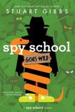Spy School Spy School Goes Wild Paperback