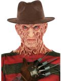 Smiffys A Nightmare On Elm Street Freddy Krueger Hoed