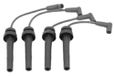JAPANPARTS JPIC-910 Serie Cavi kaars