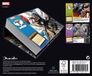 Marvel 2027 Desk Block Calendar
