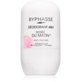 BYPHASSE Morning Dew Deodorant 50 ml