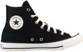 Converse Lage sneakers Zwart 38 EU Kinderen Vrouwen Textiel