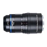 Laowa Aksen 45mm f/2.8 1-5x Ultra Macro APO Canon EF-mount objectief