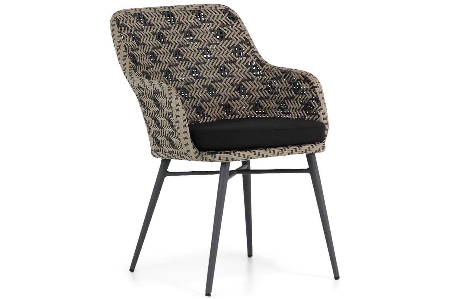 Lifestyle Garden Furniture Crossway dining tuinstoel - EAN: 7435147351341