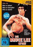 Die SchröderMedia HandelsgmbH Die Bruce Lee Story