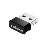 Edimax EW-7822ULC - Adaptateur réseau - USB - Wi-Fi 5 (802.11ac)