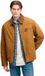 Superdry Workwear Ranch Jas Bruin L Man