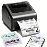 Phomemo DHL Labelprinter, Thermische Printer, Bluetooth Labelprinter