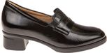 Hartjes Blues Shoes Zwart Lak