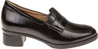 Hartjes Blues Shoes Zwart Lak