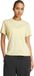 adidas Performance T-shirt de sport - Femme - Jaune