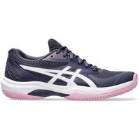 Asics Game FF Clay/Oc W Black SS25 (Shoes)