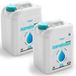 GiDeli Isopropanol 20 L 99,9 % IPA Alcool de nettoyage Dégraissant pour appareils électroniques