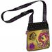Starpak Ever After High - Sac bandoulière - Fermeture éclair - Fermeture magnétique