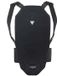 DAINESE SNOW Dainese Auxagon 1 Stretch-Limo/Black-M Backprotector
