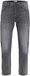 Jack & Jones Tapered Fit Jeans JJIERIK JJCOLE CB 425 Grey Denim W34 x L32