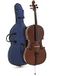 Stentor SR1102F2 Student I 1/4 violoncelle acoustique incluant housse et archet