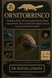 ORNITORRINCO: Independently Published Ornitorrinco Paperback