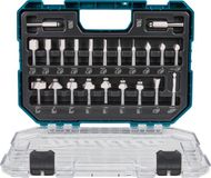 Freesset 8mm 22-Delig kant - D-74778