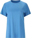 ENDURANCE Sports Group Denmark A/S Damestrui Endurance Keily V2 Polyester Korte mouw Reflecterend Pacific Coast Maat 40