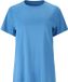 ENDURANCE Sports Group Denmark A/S Damestrui Endurance Keily V2 Polyester Korte mouw Reflecterend Pacific Coast Maat 40